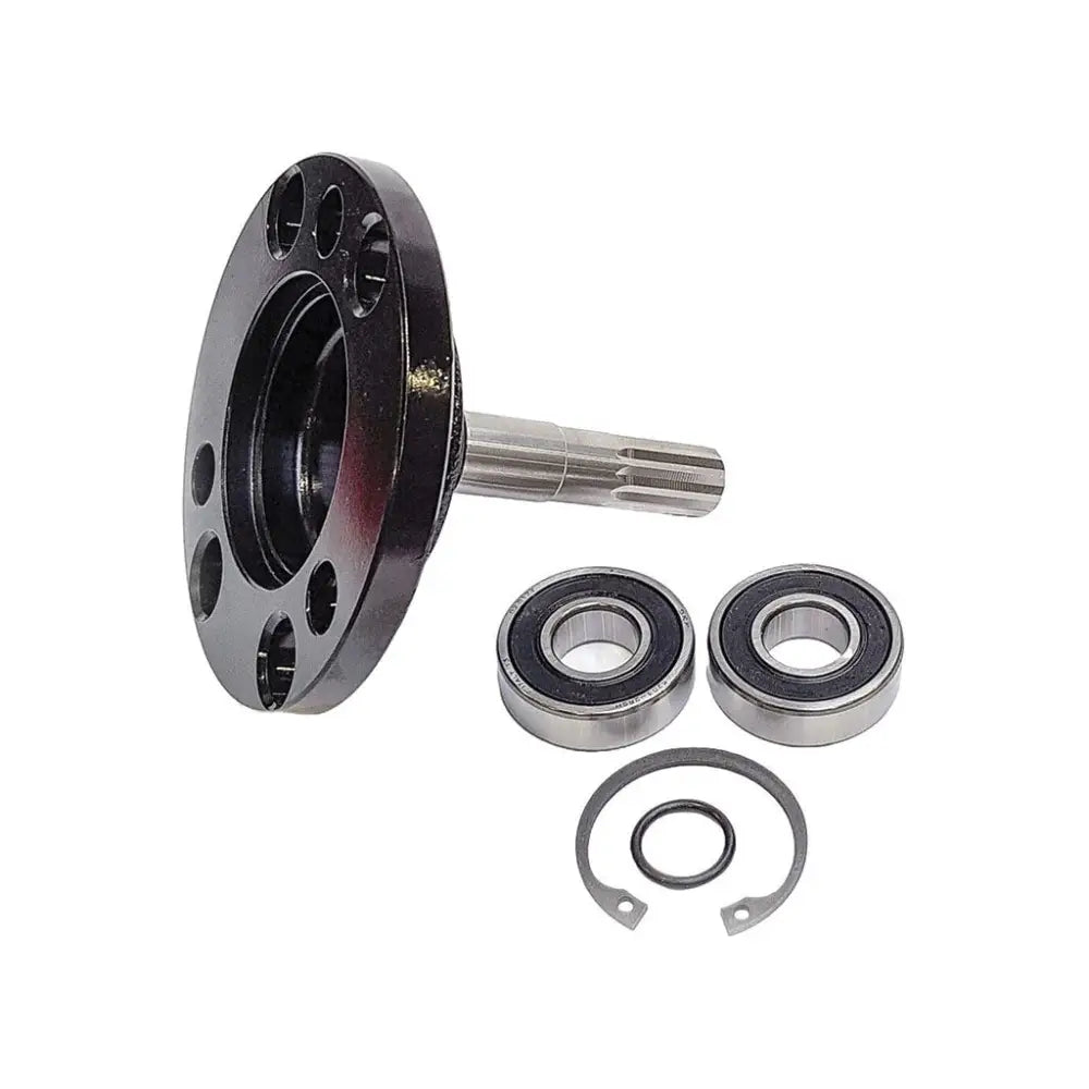 Johnson Pump (102494601) Shaft F6B9 09-47778