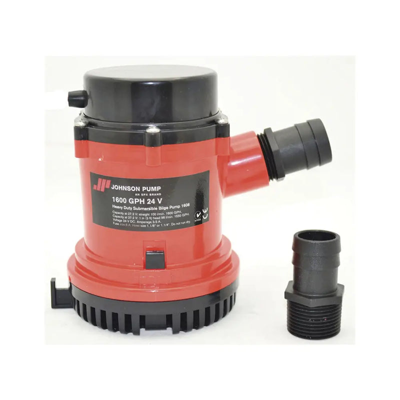 Johnson Pump 16084-00