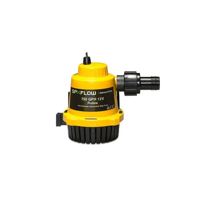 Johnson Pump 22702