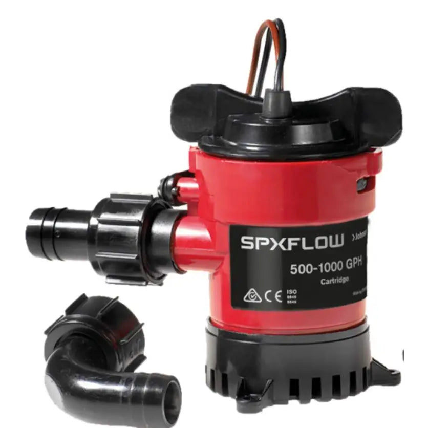 Johnson Pump 32903 Bilge Pump
