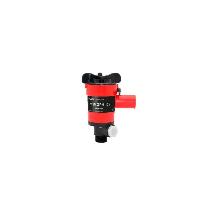 Johnson Pump 48103