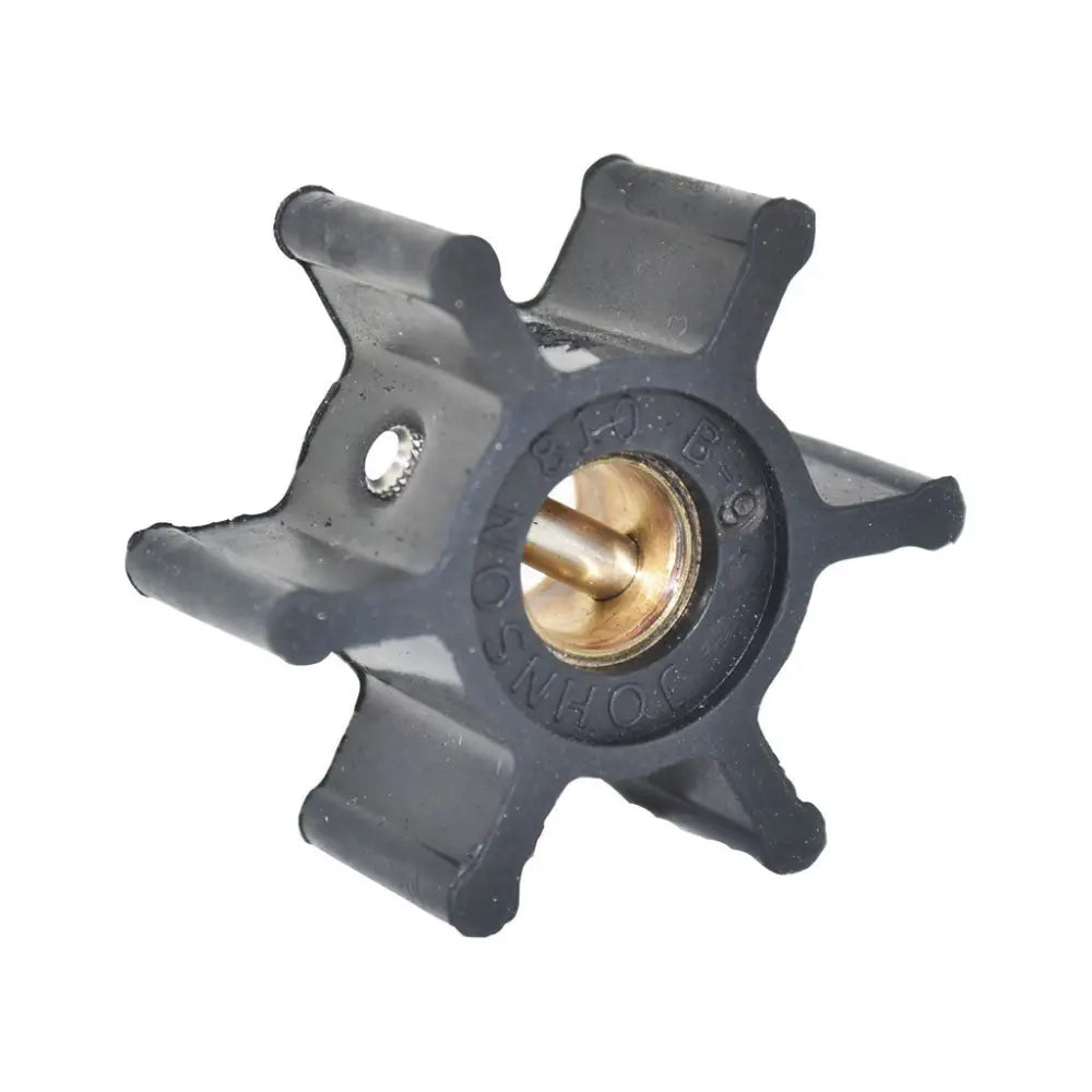Johnson Pump F4 Nitrile Impeller 09-810B-9