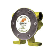 Johnson Pump F4B8 HD 3 8IN BSP PED IMP. Pump 10-24570-01