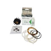 Johnson Pump F5 Thread Neoprene Impeller 09-1027BT