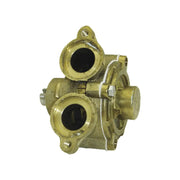 Johnson Pump F5B902 Pump Impeller 10-32621-3