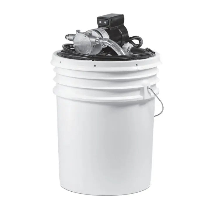 Johnson Pump 65F3B