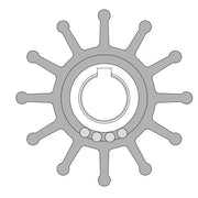Johnson Pump 09-701B-1