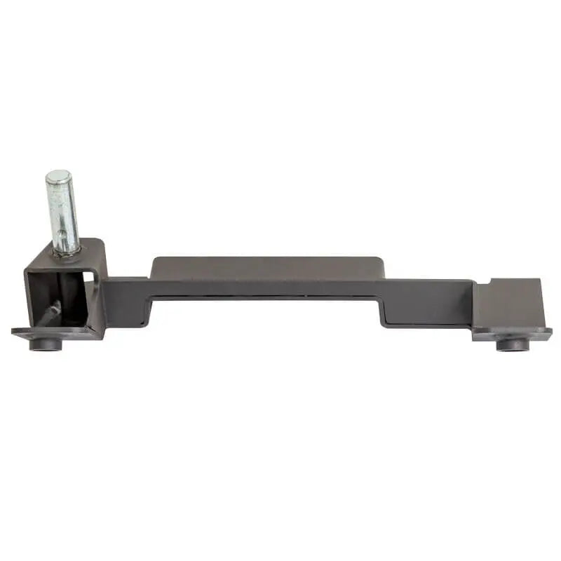 Jotto Cargo No Supplier Warranty Laptop Mount 425-5047 - Nhm Ram 1500 DT 21