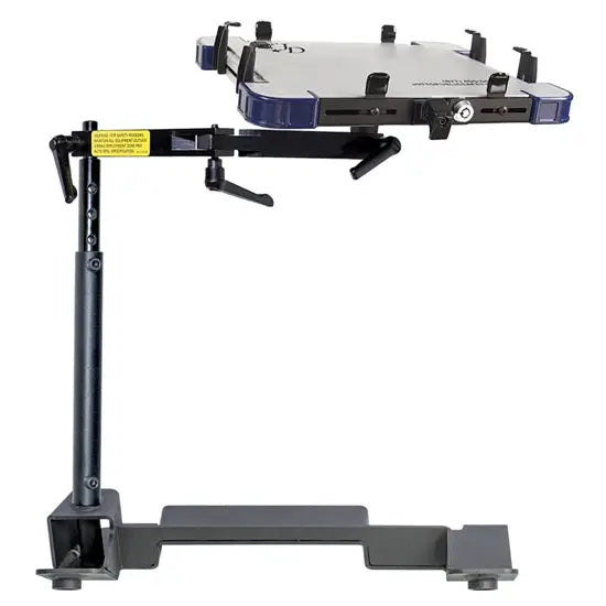 Jotto Cargo No Supplier Warranty Laptop Mount 425-5047 - Nhm Ram 1500 DT 21