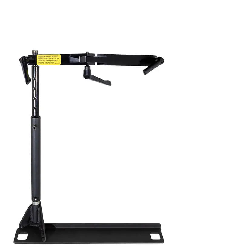Jotto Cargo No Supplier Warranty Laptop Mount 425-5057 - Nhm Colorado 2023