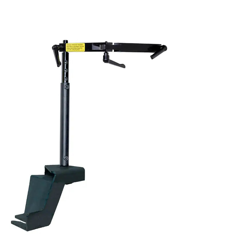 Jotto Cargo No Supplier Warranty Laptop Mount 425-5626 - Computer Ford Transit