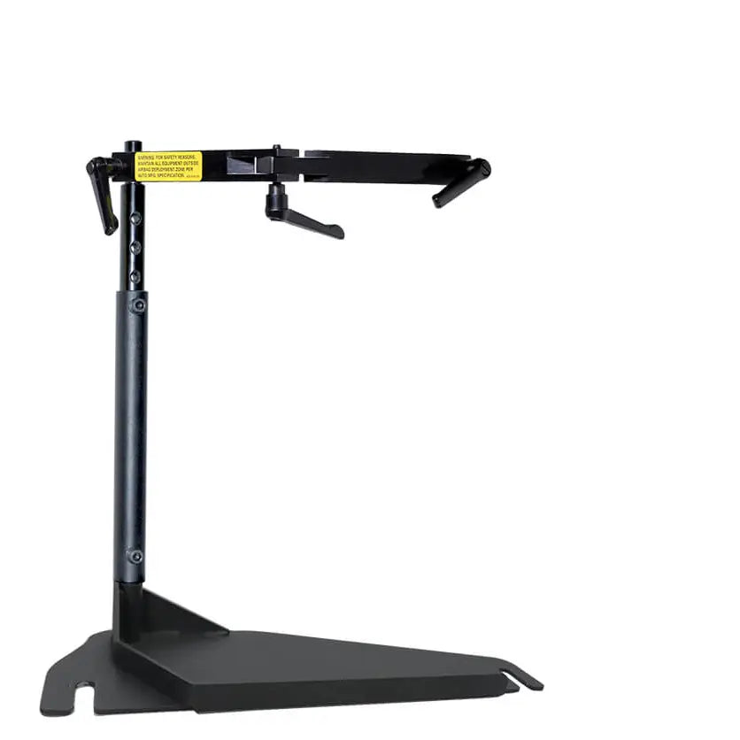 Jotto Cargo No Supplier Warranty Laptop Mount 425-5691 - Nhm Silverado T1 19