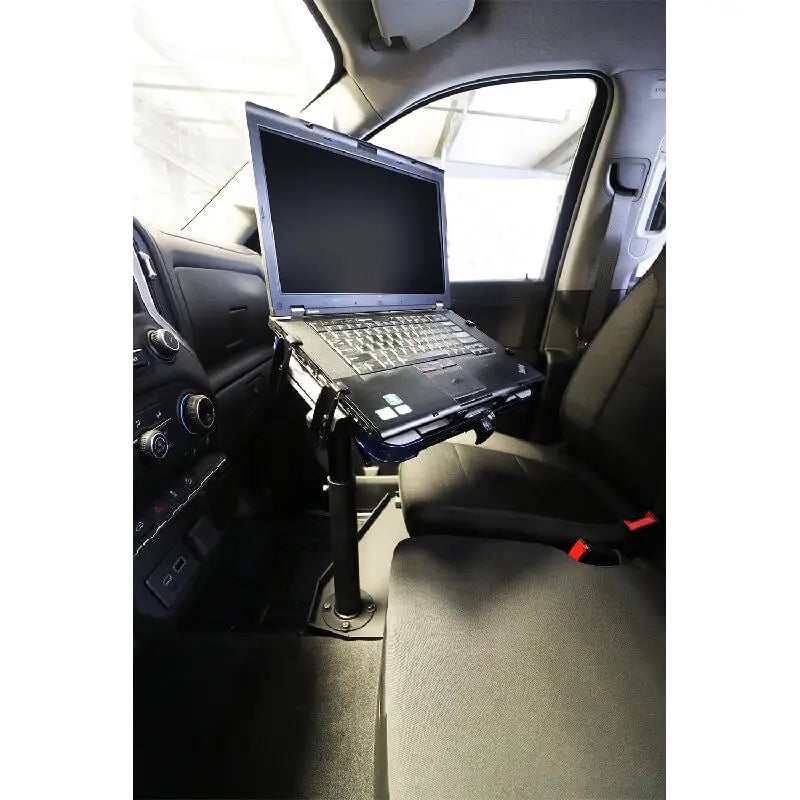 Jotto Cargo No Supplier Warranty Laptop Mount 425-5693 - Nhm HD Tahoe 20 Silverado 19