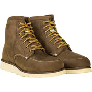 HIGHWAY 21 Journeyman Boots Brown Sz 11