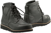 HIGHWAY 21 Journeyman Boots Sz 07 for Powersports