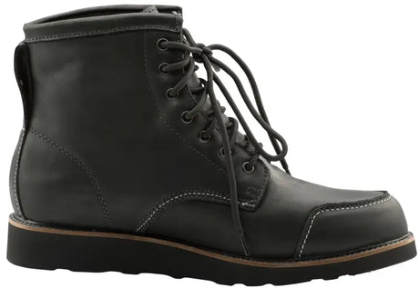 Journeyman Boots Sz 07 