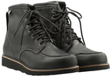 Journeyman Boots Sz 08 