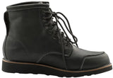 Journeyman Boots Sz 08 