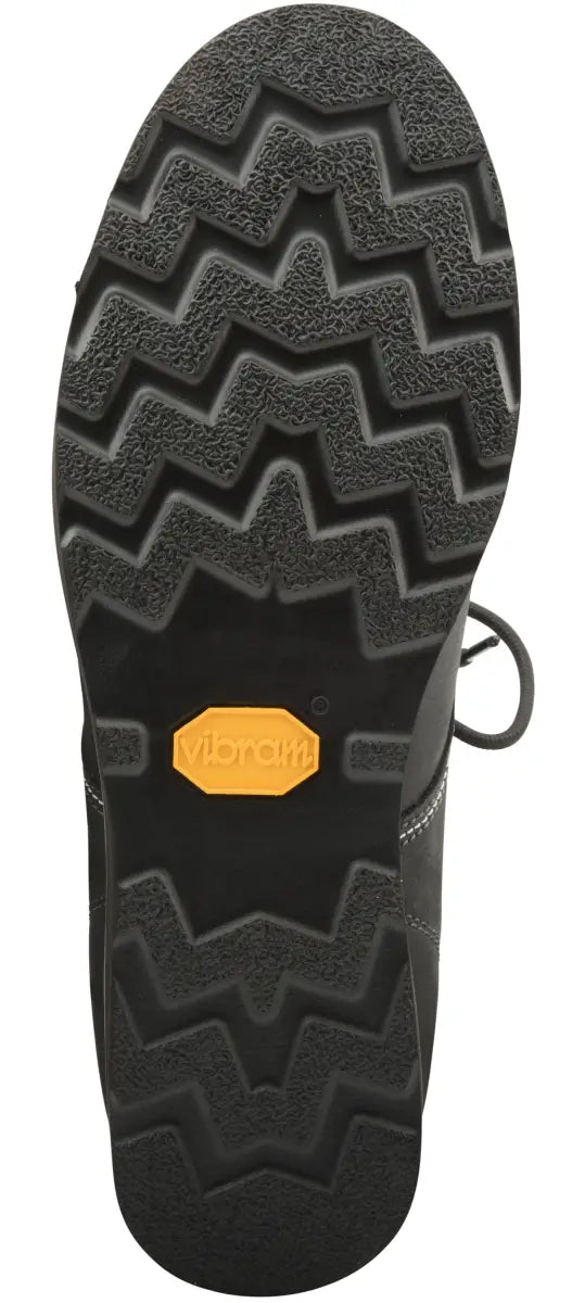 Journeyman Boots Sz 08 