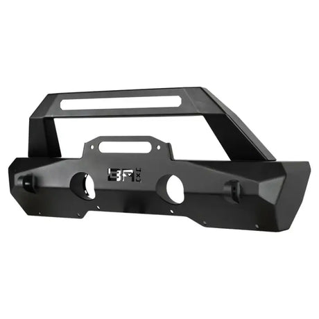 JP-19535 Body Armor Orion Front Bumper