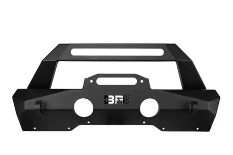JP-19535 Body Armor Orion Front Bumper