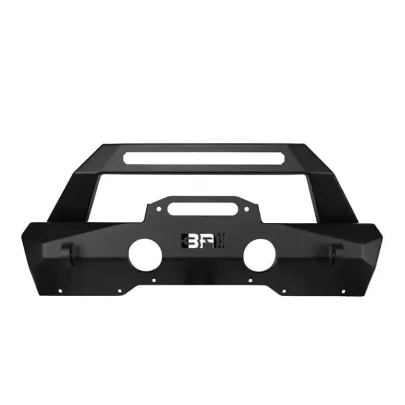 JP-19535 Body Armor Orion Front Bumper