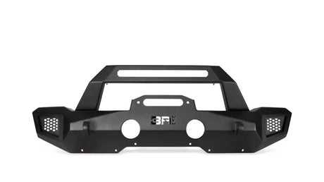 JP-19536 Body Armor Orion Front Bumper