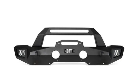 JP-19536 Body Armor Orion Front Bumper