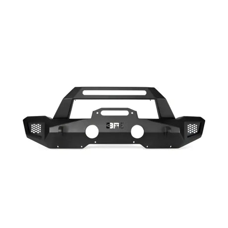 JP-19536 Body Armor Orion Front Bumper