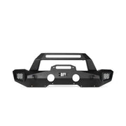 JP-19536 Body Armor Orion Front Bumper