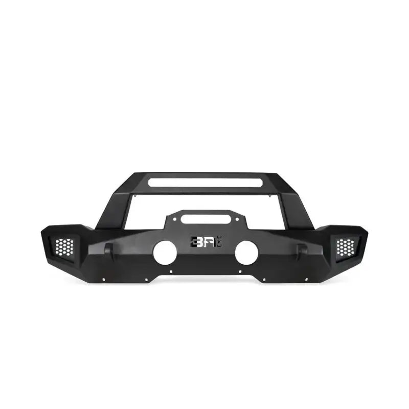 JP-19536 Body Armor Orion Front Bumper