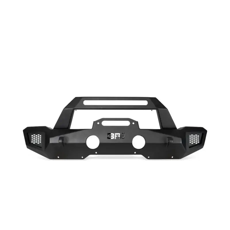 JP-19536 Body Armor Orion Front Bumper