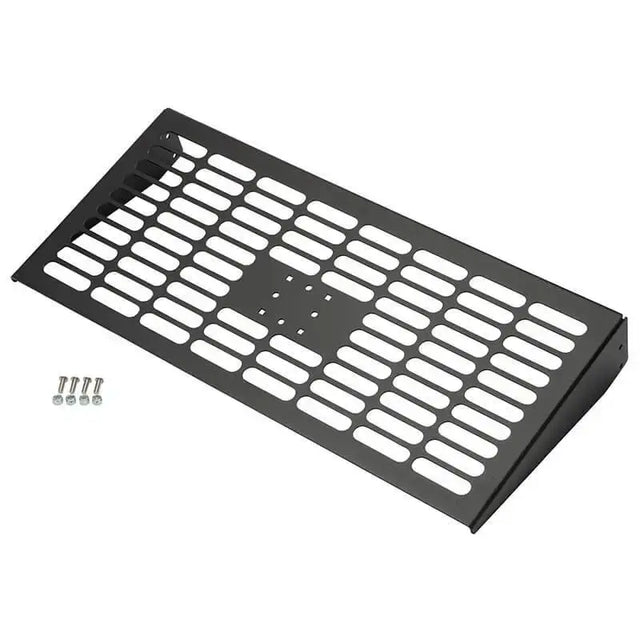 JP54-039 Mor/Ryde Trail Kitchen - Molle Panel Attachm - Refrigerator/ Freezer Slide Tray Accessory