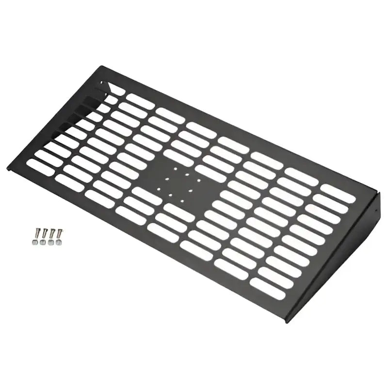 JP54-039 Mor/Ryde Trail Kitchen - Molle Panel Attachm - Refrigerator/ Freezer Slide Tray Accessory