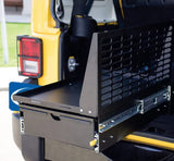 JP54-039 Mor/Ryde Trail Kitchen - Molle Panel Attachm - Refrigerator/ Freezer Slide Tray Accessory