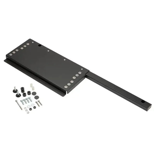 JP54-041 Mor/Ryde Wet Bolt/Hd Shackle Kit - Triple Lr - Refrigerator/ Freezer Slide Tray Accessory