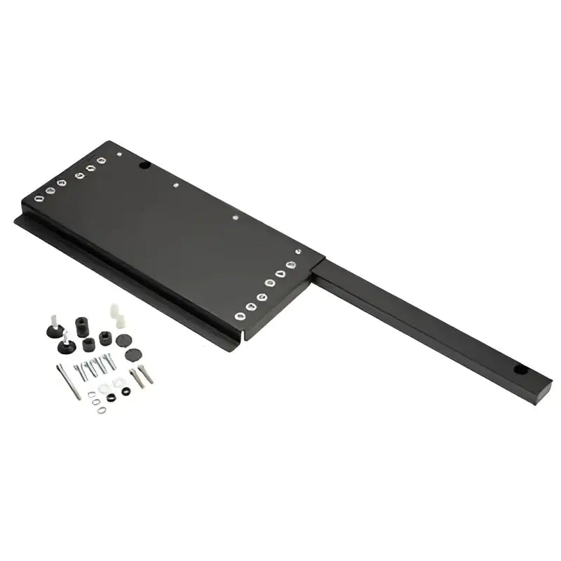 JP54-041 Mor/Ryde Wet Bolt/Hd Shackle Kit - Triple Lr - Refrigerator/ Freezer Slide Tray Accessory