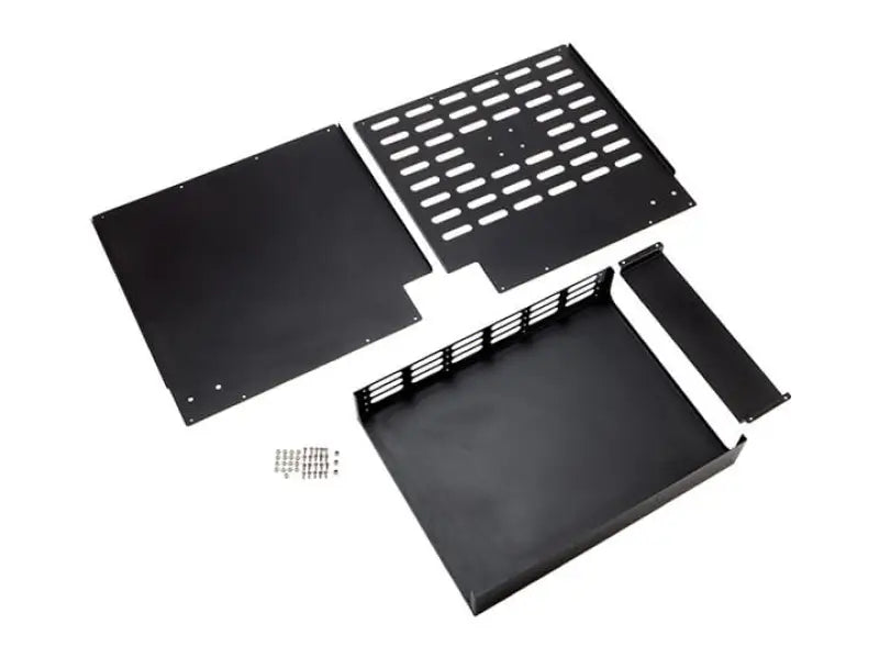 JP54-076 Mor/Ryde Trail Kitchen Enclosure