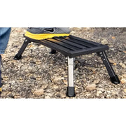 JR-08C-G Step Stool