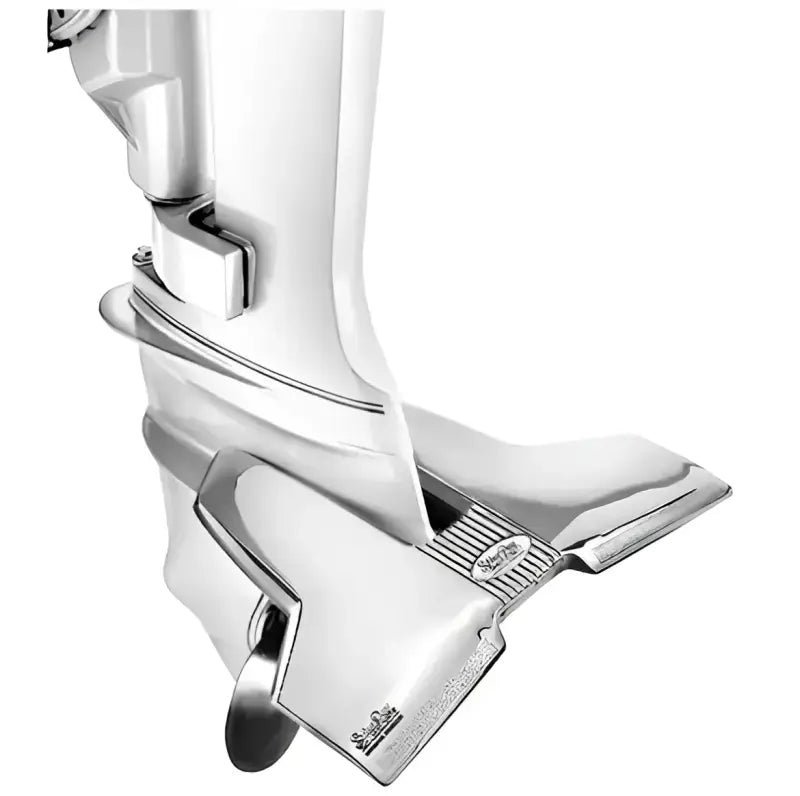 JR-2 Savior Prod Stingray Classic Jr Hydrofoil White