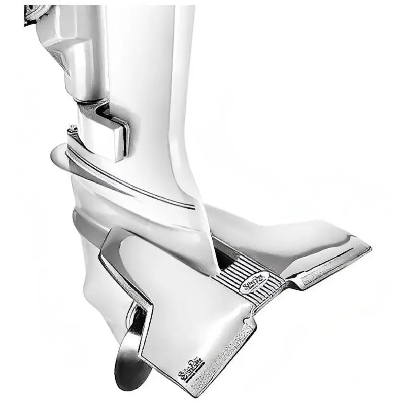 JR-2 Savior Prod Stingray Classic Jr Hydrofoil White