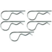 03-01355 Trailer Hitch Pin Clip