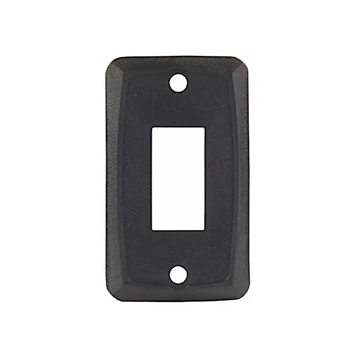 JR Products 12851-5 Electrical - Black