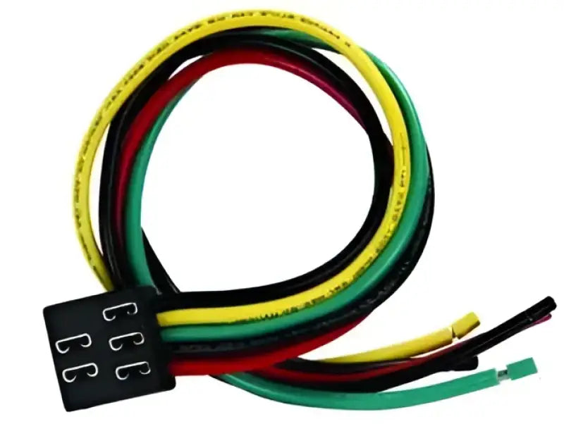 13065 Slide Out Switch Wiring Harness