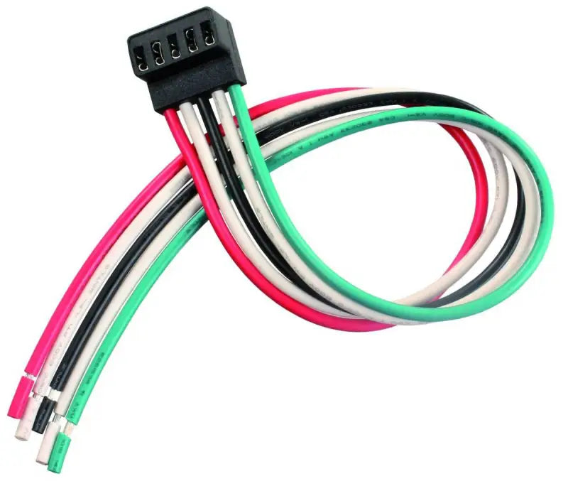13965 Slide Out Switch Wiring Harness