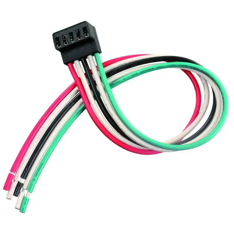 13965 Slide Out Switch Wiring Harness