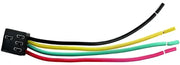 13975 Slide Out Switch Wiring Harness