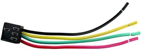 13975 Slide Out Switch Wiring Harness