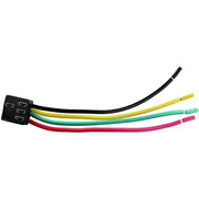 13975 Slide Out Switch Wiring Harness