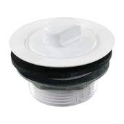 JR Products 184030-A Plumbing - White